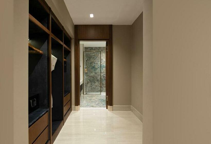 Номер Deluxe, Vogue Hotel Supreme Bodrum