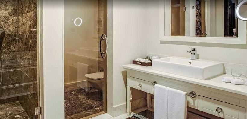 Номер Стандарт, Vogue Hotel Supreme Bodrum