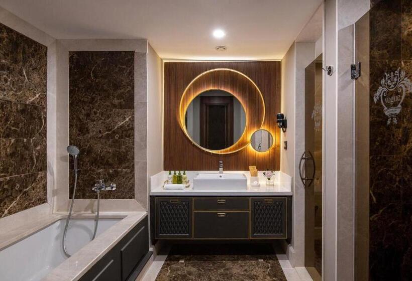家庭套房, Vogue Hotel Supreme Bodrum