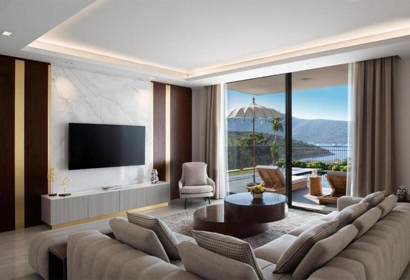 Вилла 1 Спальня, Vogue Hotel Supreme Bodrum