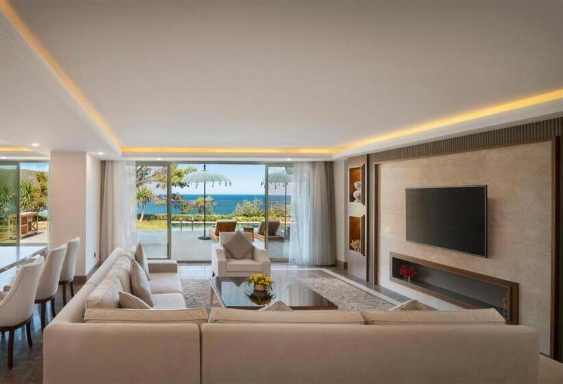 Вилла 1 Спальня, Vogue Hotel Supreme Bodrum
