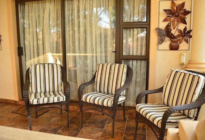 Номер Стандарт Вид на Сад, Casa Alegre Guesthouse