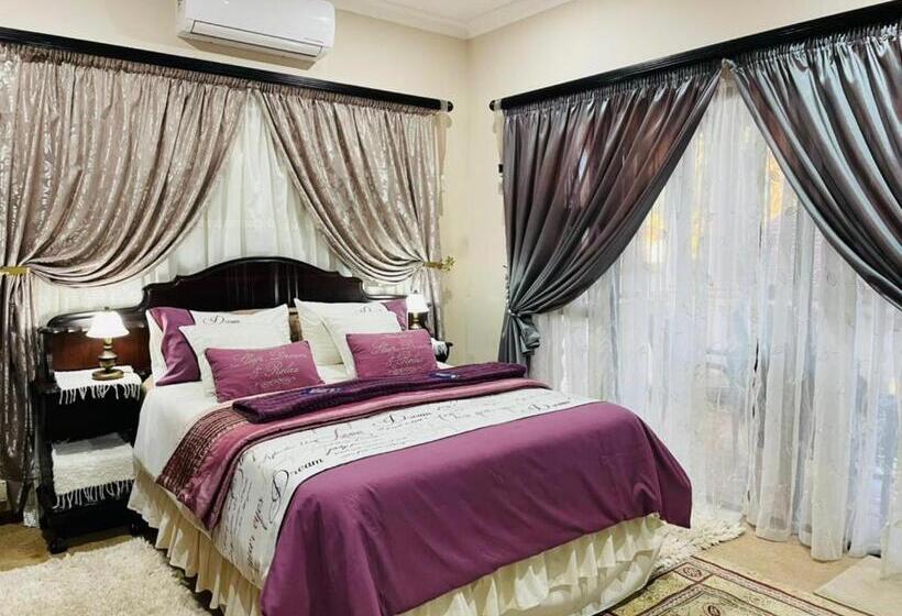 Номер Стандарт Вид на Сад, Casa Alegre Guesthouse