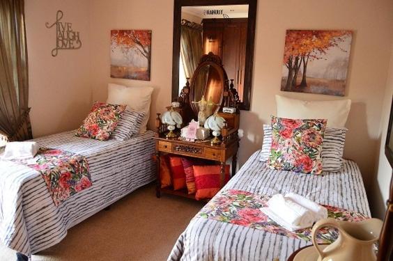 Номер Стандартный с Видом, Casa Alegre Guesthouse