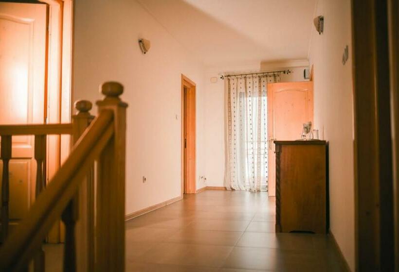 Апартаменты Superior 1 Спальня, Casa Ana