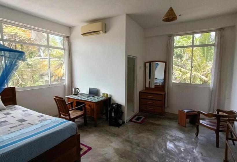 اتاق استاندارد, Kirala Garden Resort