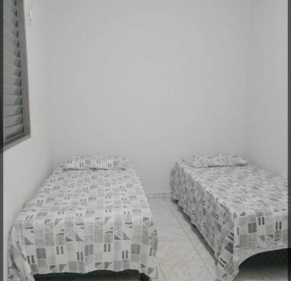 اتاق استاندارد, Pousada São Francisco