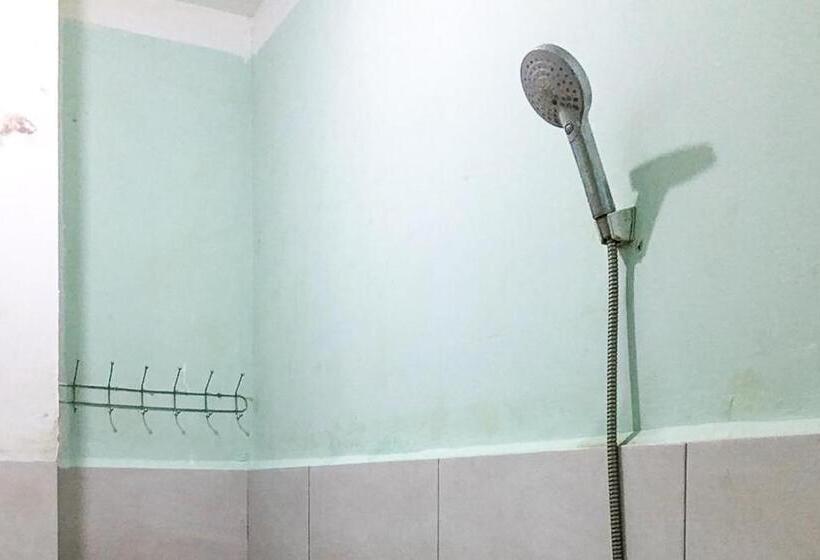 اتاق استاندارد, Sutomo Indah Homestay Syariah Mitra Reddoorz