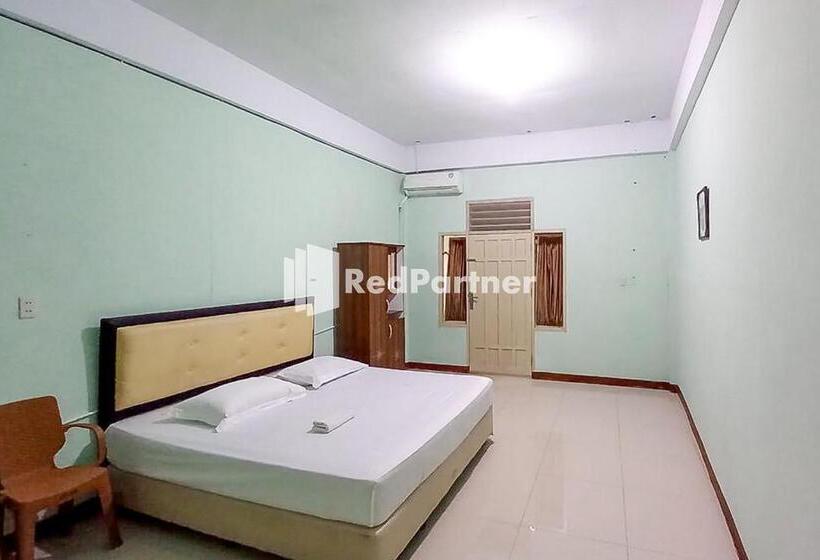اتاق استاندارد, Sutomo Indah Homestay Syariah Mitra Reddoorz