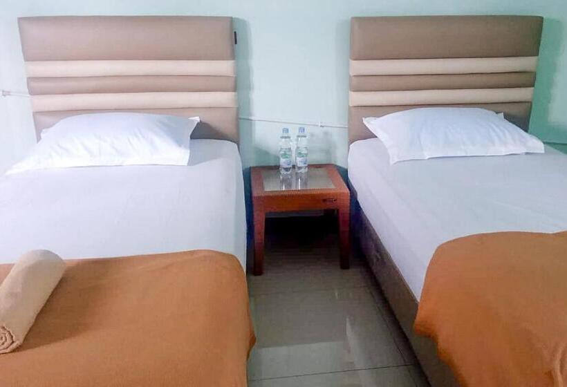 اتاق استاندارد, Sutomo Indah Homestay Syariah Mitra Reddoorz