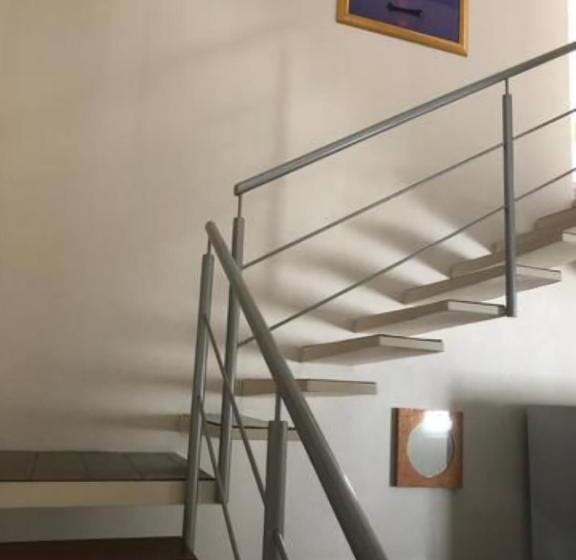 آپارتمان 1 خوابه با چشم‌انداز دریا, Loft Panorámico Con Vista Al Mar Y Terraza   Punta Gaviota