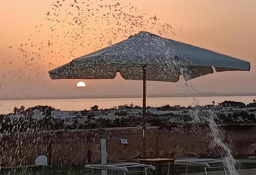Номер Стандарт, Il Giardino Dei Tramonti