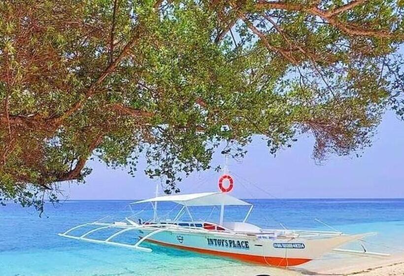 إستوديو قياسى, Intoy S Place