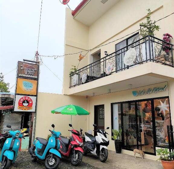 سرير فى غرفة مشتركه, Intoy S Place