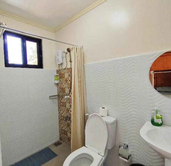 غرفة ديلوكس, Intoy S Place