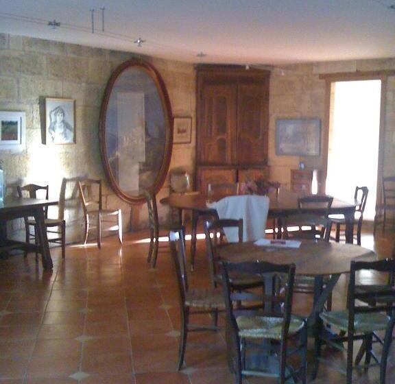 חדר סטנדרט נוף לגינה, B&b Château Pierre De Lune