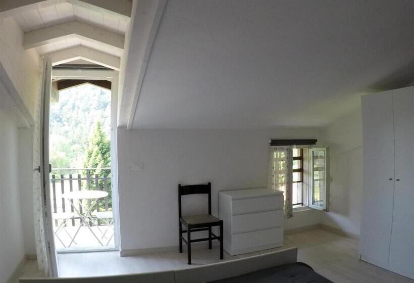 Апартаменты 2 Спальни, Residence Catullo