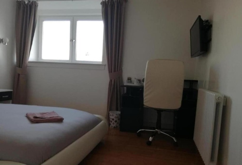 스탠다드 룸, Ardenlea House Hotel B&b