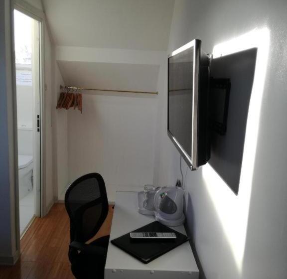 스탠다드 룸, Ardenlea House Hotel B&b