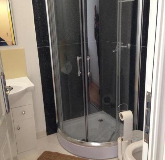 스탠다드 룸, Ardenlea House Hotel B&b