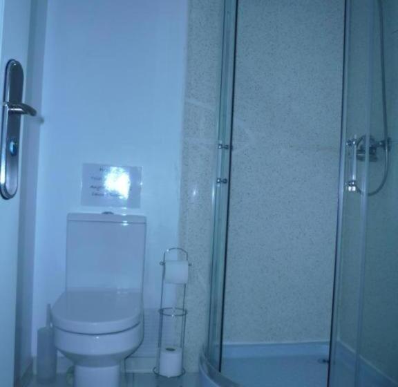 스탠다드 트리플 룸, Ardenlea House Hotel B&b
