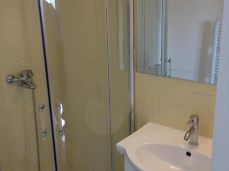 חדר סטנדרט יחיד, Ardenlea House Hotel B&b