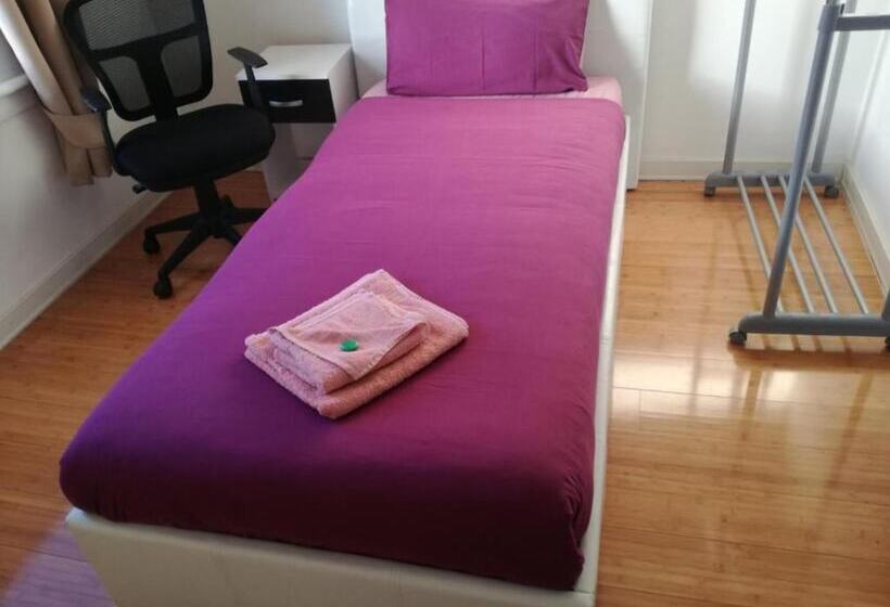 Номер Стандарт Индивидуальный, Ardenlea House Hotel B&b