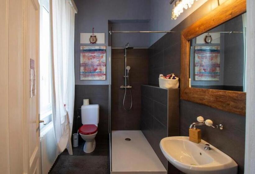 اتاق استاندارد, Villa Art è