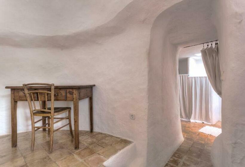 اتاق استاندارد, Can Quince De Balafia   Turismo De Interior