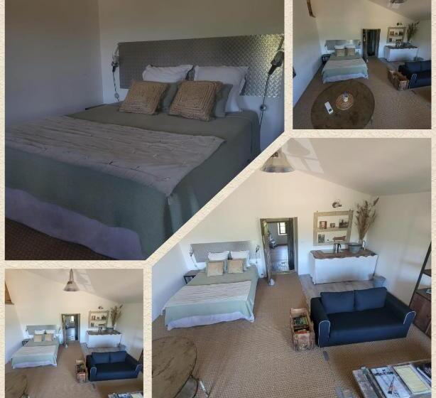 Family Suite, Le Clos De La Chardonnière