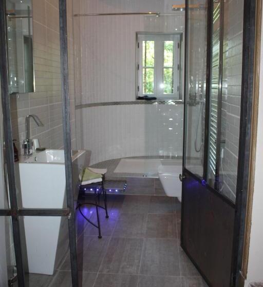 Family Suite, Le Clos De La Chardonnière