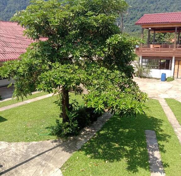 패밀리 룸, Sanhak Guesthouse 1