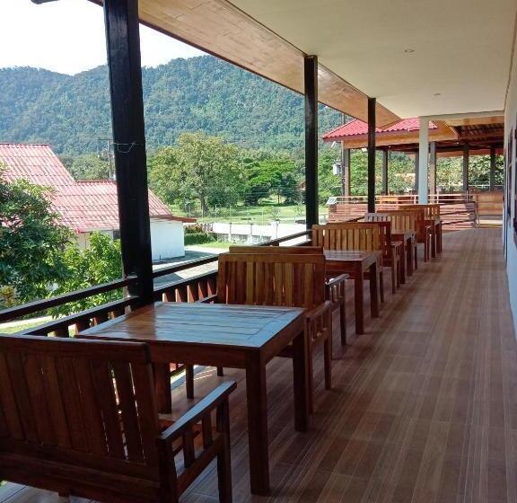 패밀리 룸, Sanhak Guesthouse 1