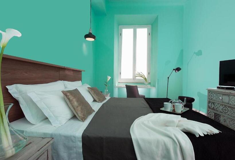 Номер Стандарт, Daniele Manin Guesthouse