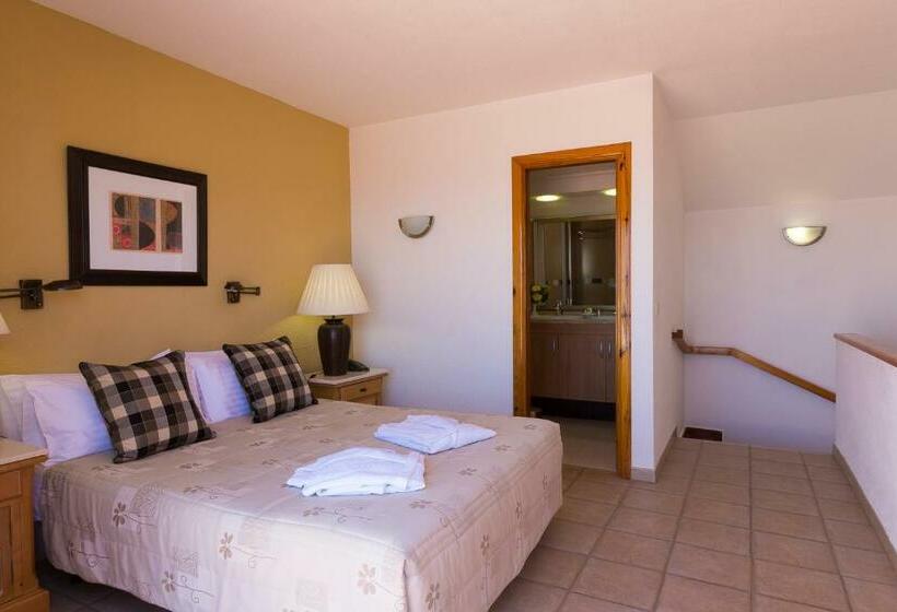 Апартаменты 2 Спальни, Beverly Hills Suites   Excel Hotels & Resorts