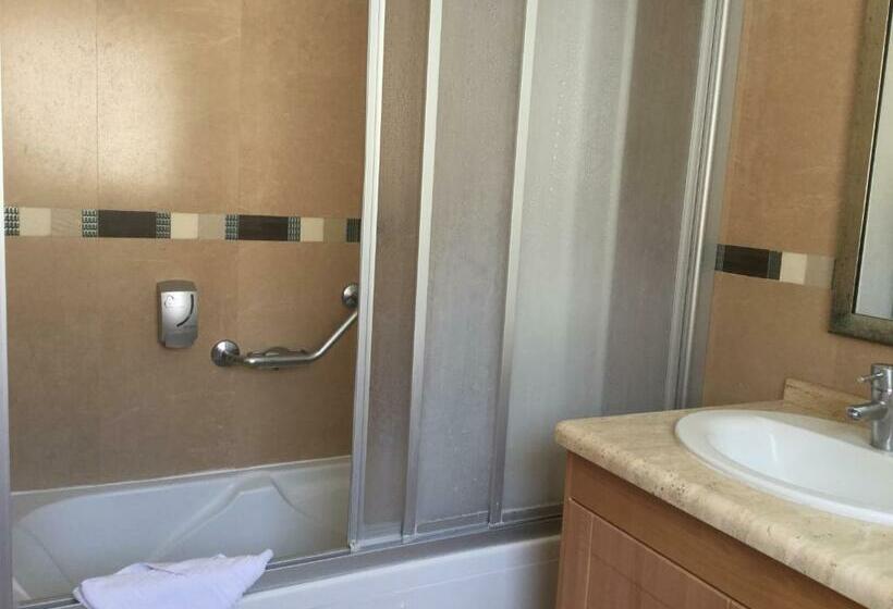 Апартаменты 2 Спальни Вид на Море, Beverly Hills Suites   Excel Hotels & Resorts