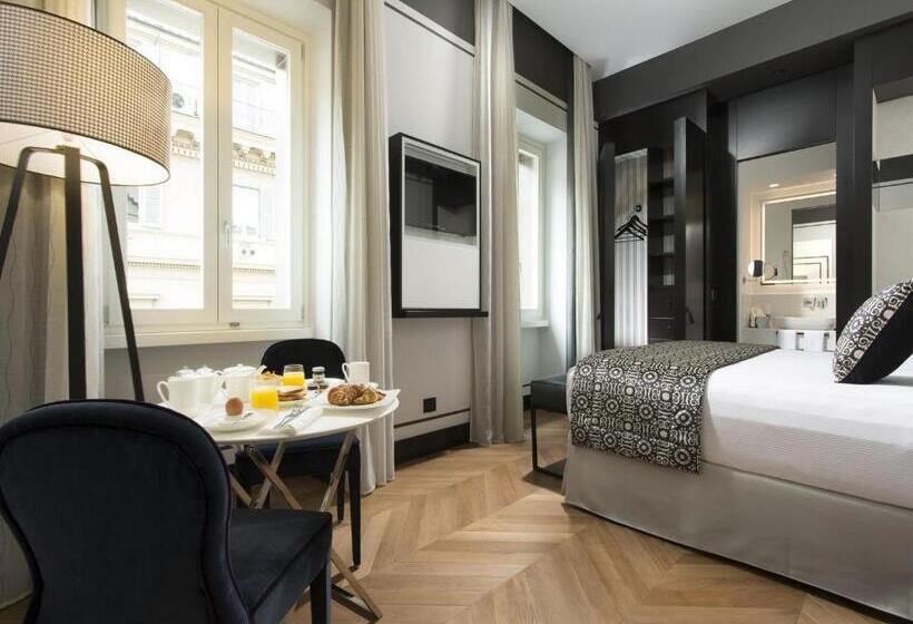 Студия Deluxe, Corso 281 Luxury Suites