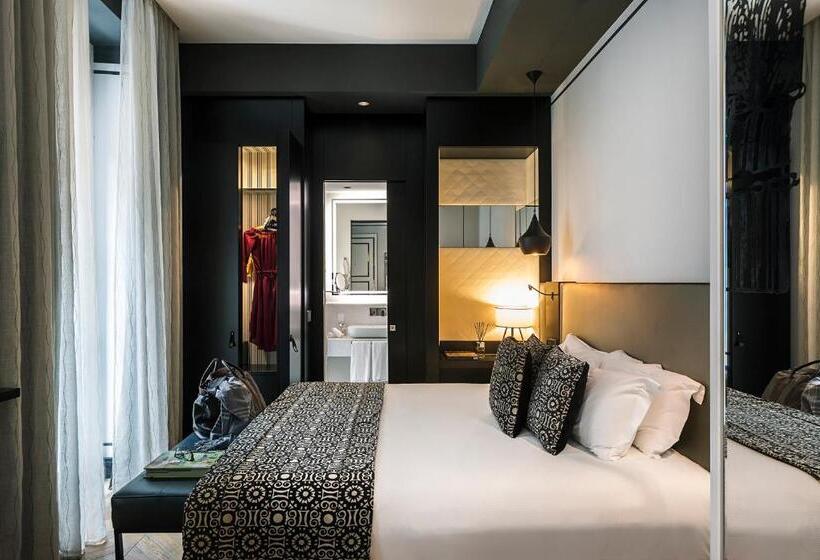 Студио Стандарт с Балконом, Corso 281 Luxury Suites