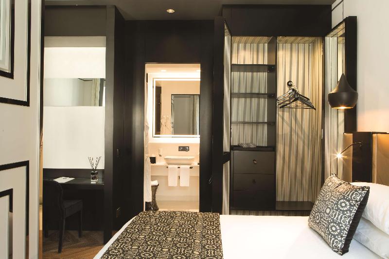 Президентский Люкс, Corso 281 Luxury Suites