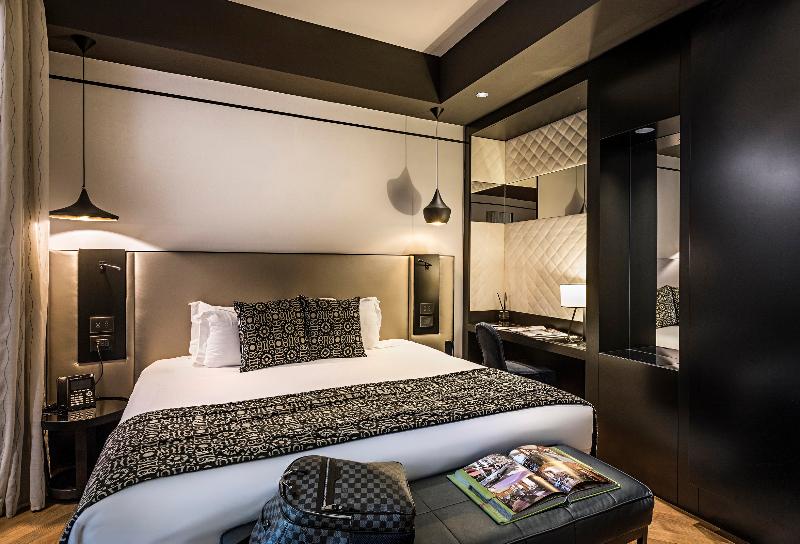 Люкс Повышенной Комфортности, Corso 281 Luxury Suites