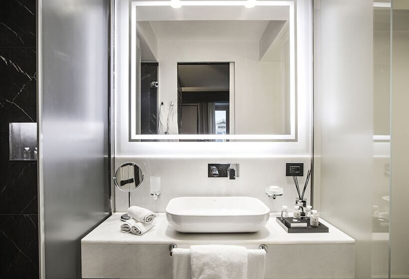 Студия Deluxe, Corso 281 Luxury Suites