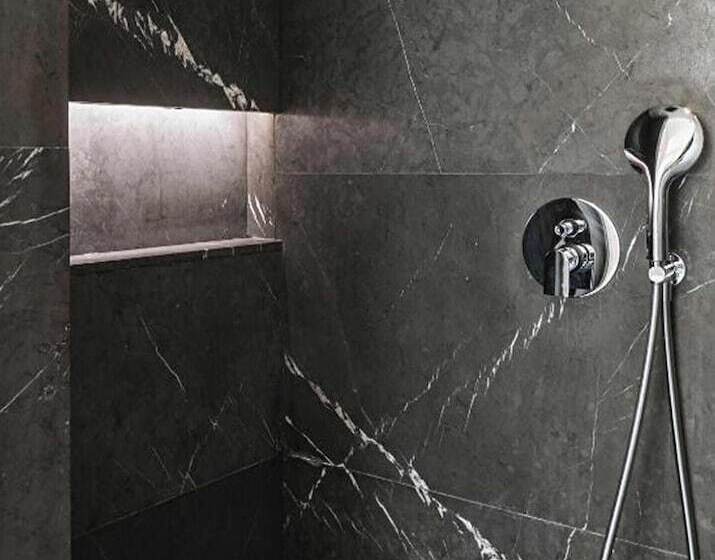 Люкс Повышенной Комфортности, Corso 281 Luxury Suites