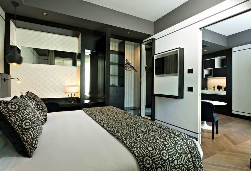 Family Suite, Corso 281 Luxury Suites