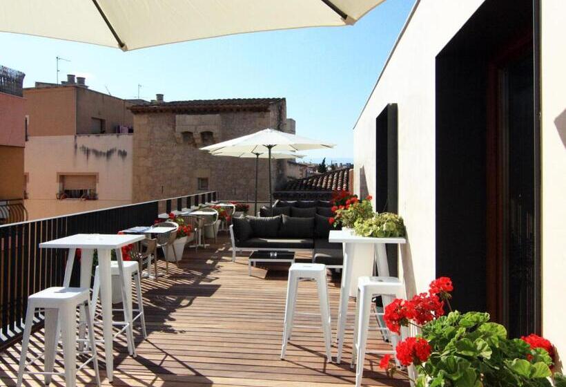 수피리어 룸, Raval De La Mar
