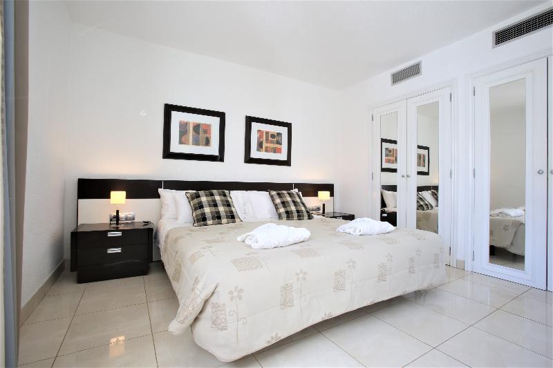 Апартаменты 1 Спальня Вид на Море, Beverly Hills Suites   Excel Hotels & Resorts