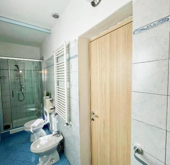 اتاق استاندارد, Levante Blu