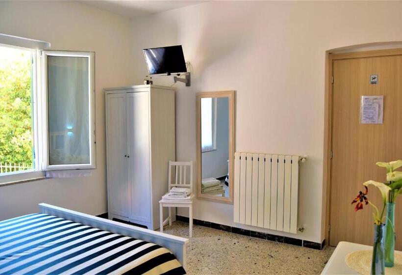 اتاق لوکس, Levante Blu