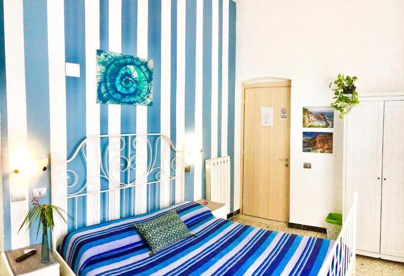 اتاق استاندارد, Levante Blu