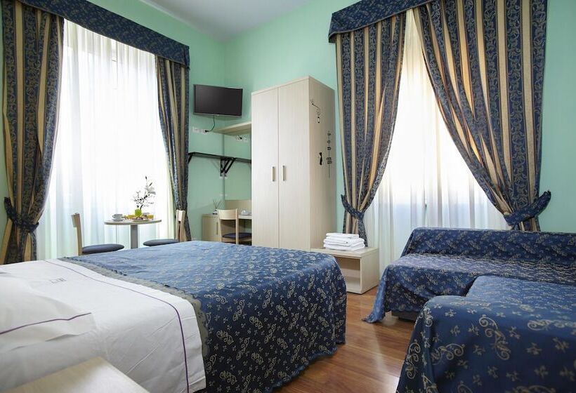 스탠다드 룸, 21 Aprile Accommodation