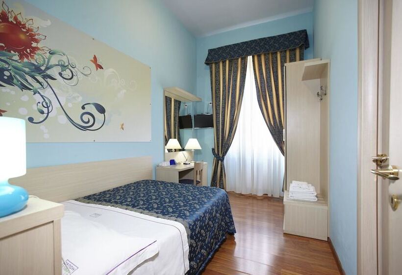 스탠다드 룸, 21 Aprile Accommodation